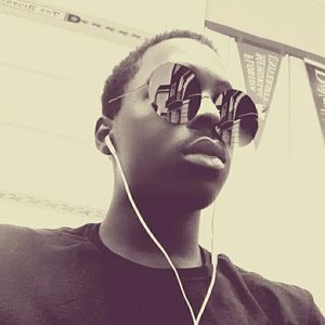 Meet your Posher, Marcellous